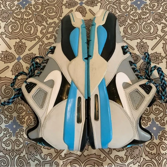 Nike Air Flight Condor Unisex Sneakers Women’s 10.5 / Men’s 9 - Picture 9 of 12